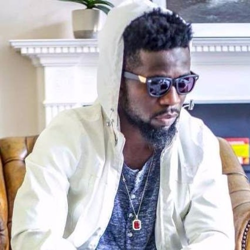 Funny Face Ft. Bisa Kdei - Basabasa