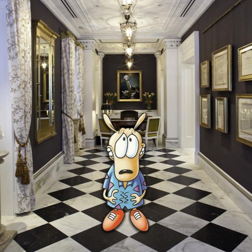 Rocko's Summer Dream