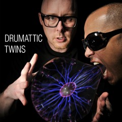 Drumattic Twins - Promo Mix August 2009