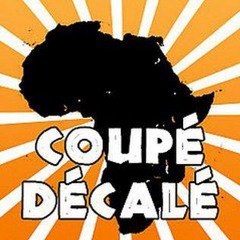 BEAT DE CHEZ BEAT - COUPE DECALE