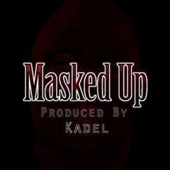 Masked Up [Prod. By Kadel] 808Mafia X Rick Ross Type Beat *NEW TRAP* 2016