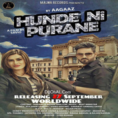 Hunde Ni Purane-Aagaaz