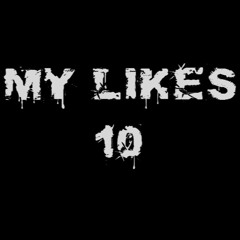 My Likes 10 (Electronic/Dark Ambient/Dark Folk)
