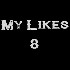 My Likes 8 (EBM/Industrial/Electro/NDH)