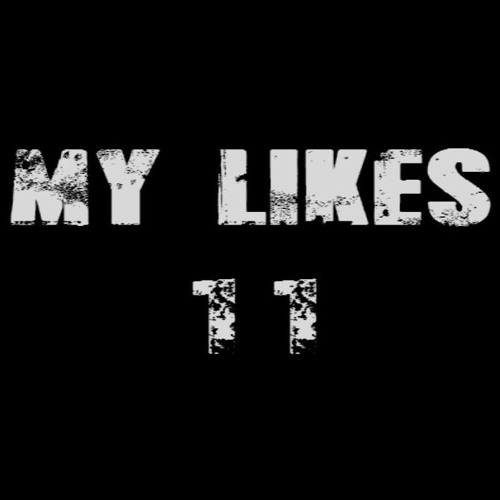 My Likes 11 (Electro/Industrial/Aggrotech/EBM/Synth/Electronic)