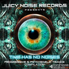 Shivalayam - Ambulance 149BPM ~ Out the 30/09/16 on Juicy Noise Records