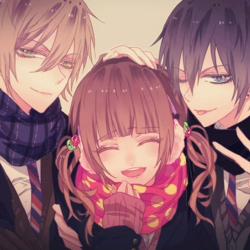 Nightcore - Locked Away Megamix