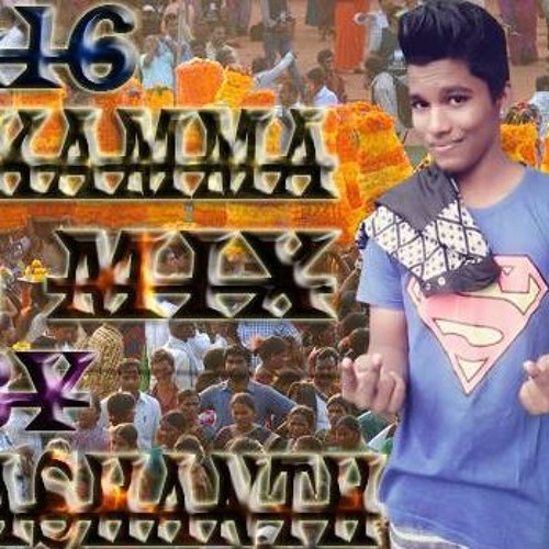BODDEMMA BODDEMMA KOL BATHUKAMMA SONG MIX BY DJ PRASHANTH.mp3