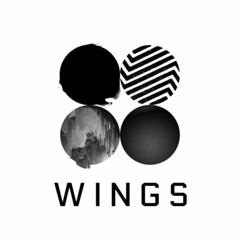 BTS - WINGS Short Films Audio Compilation