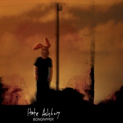 Bongripper - Hate Ashbury VIII