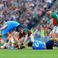 Hours away from All-Ireland football final replay