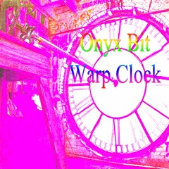 Warp Clock