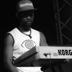 MARCUS THE 3 ONE 3 MASTER