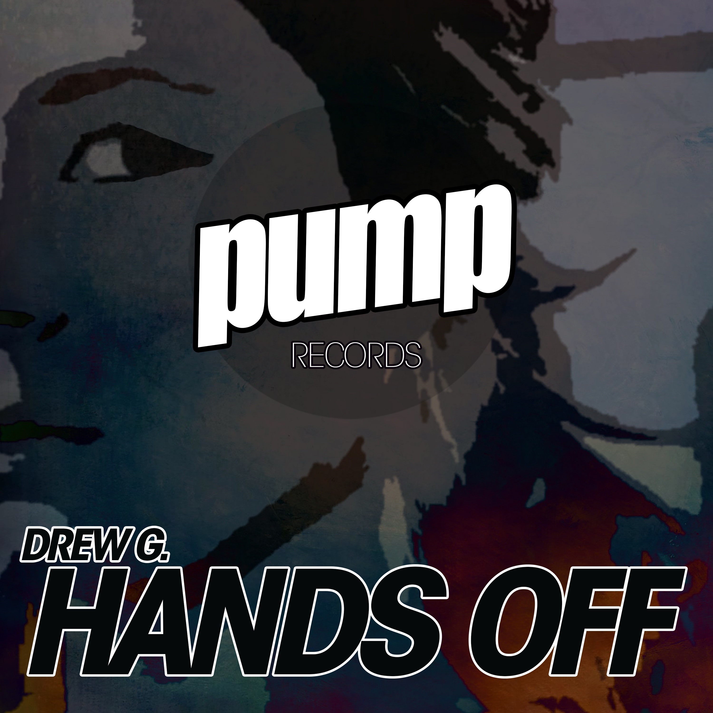DrewG. - Hands Off (J Warren Big Room Remix) << PUMP RECORDS RELEASE 031 >> FREE DOWNLOAD! episode artwork