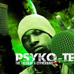 13.. Kingdom Of The Cypher  By Psyko Tek (Prod By Veiltorn The Great)