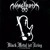 Artwork for Nargaroth - Possessed By Black Fucking Metal