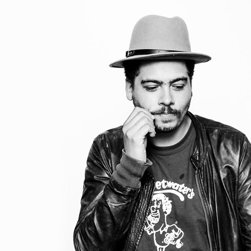 Seth Troxler - Essential Mix 2016-10-01