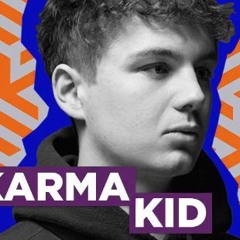 Karma Kid – KISS Presents 2016-09-28