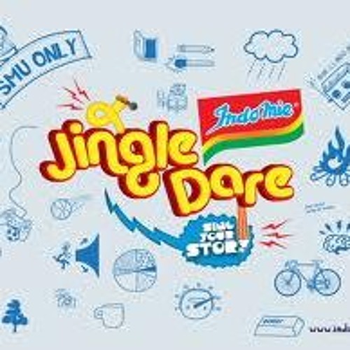 Stream Kripton 36 Jingle Dare Indomie Original by opasofa Listen