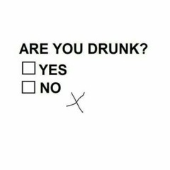 Too Drunk To Synth