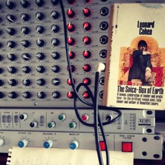 Song In The Key Of Synth Ep6