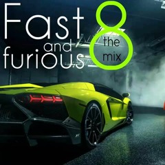 Fast and furious 8 soundtrack
