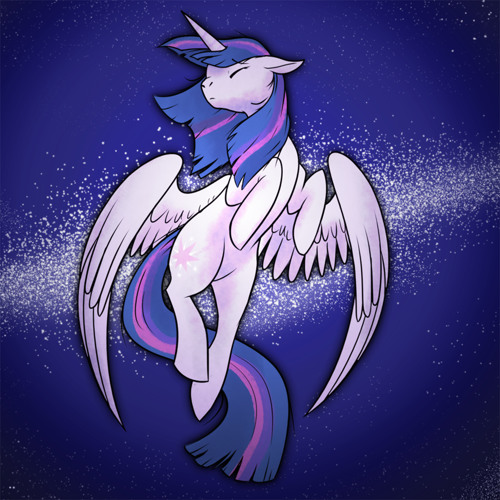 4EverfreeBrony - Bound With Time (Synthis Remix)