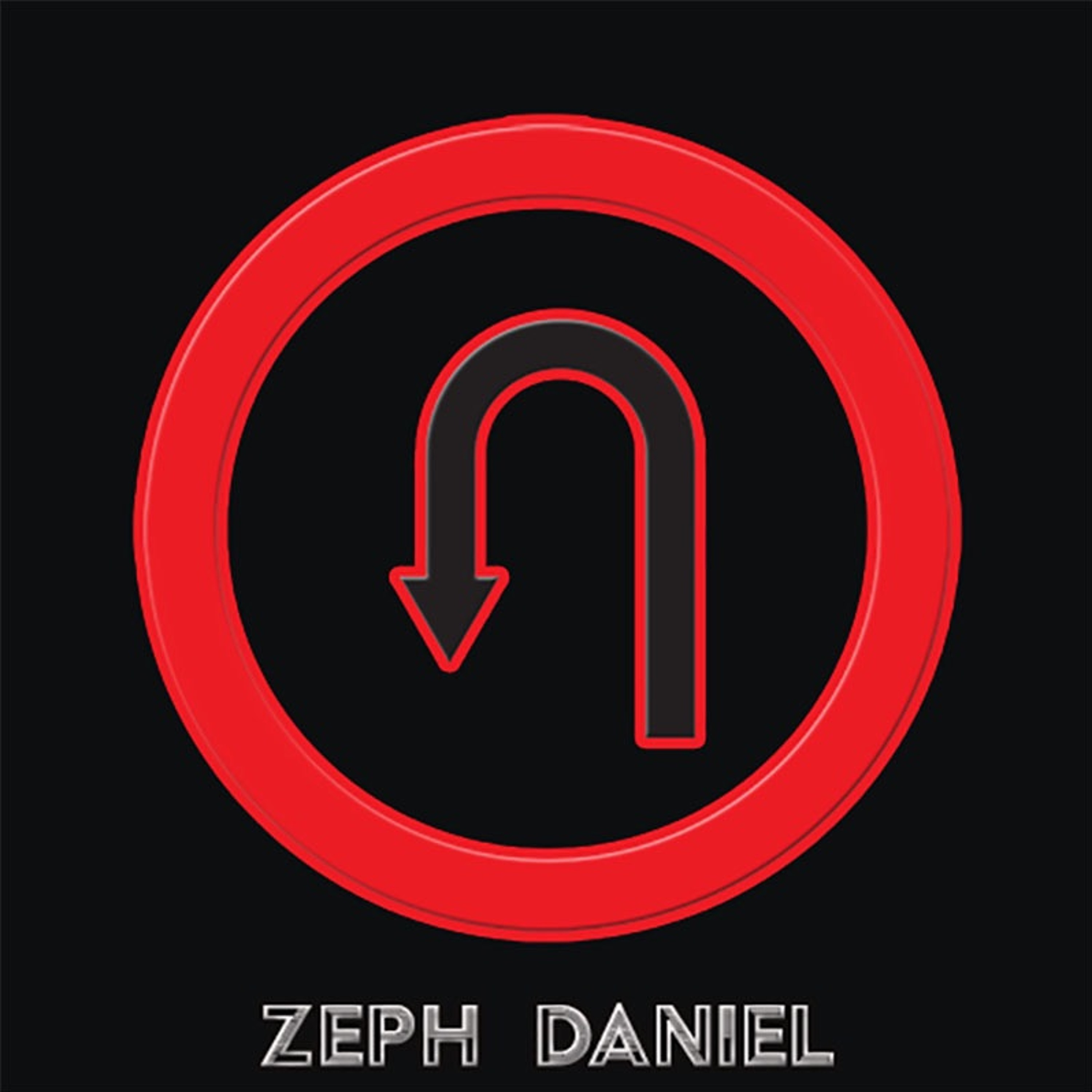 UTURN - ZEDJAH episode artwork