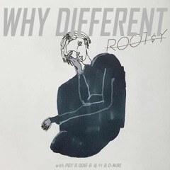 04 - Cell Comma X (feat. POY , ODIE)