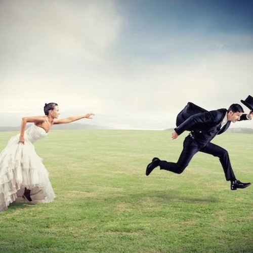 Run Away