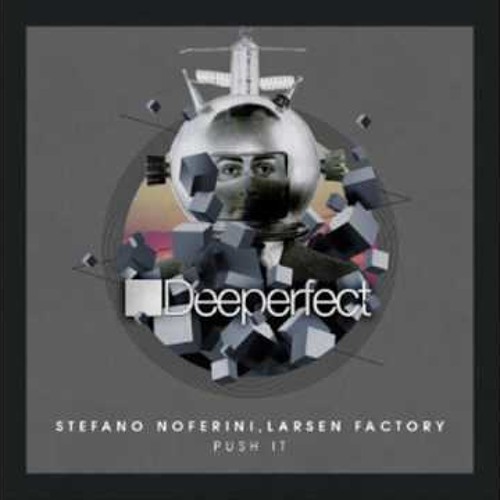 stefano noferini my forbidden game original mix stefano noferini my forbidden game original mix