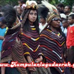 Sajojo - Lagu Daerah Papua Www.kumpulanlagudaerah.ga