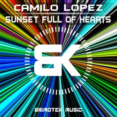 Camilo Lopez - Sunset Full Of Hearts