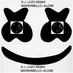 D.J. LOZO MARSHMELLO