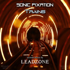 BWP045 : Sonic Fixation - Trains