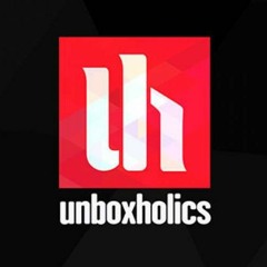 Unboxholics Horror Night Song