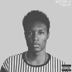 Aesthetic [Prod. By Perry Mingle]