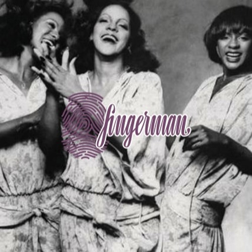 Knockin' (Fingerman's Soulful Beatdown)FREE WAV