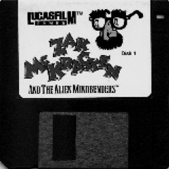 Zak McKracken and the Alien Mindbenders