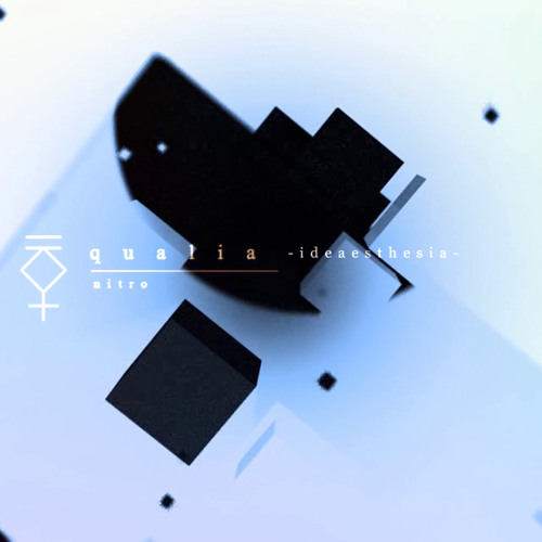 【BOFU2016 / Arcaea】qualia -ideaesthesia- (FREE DL )