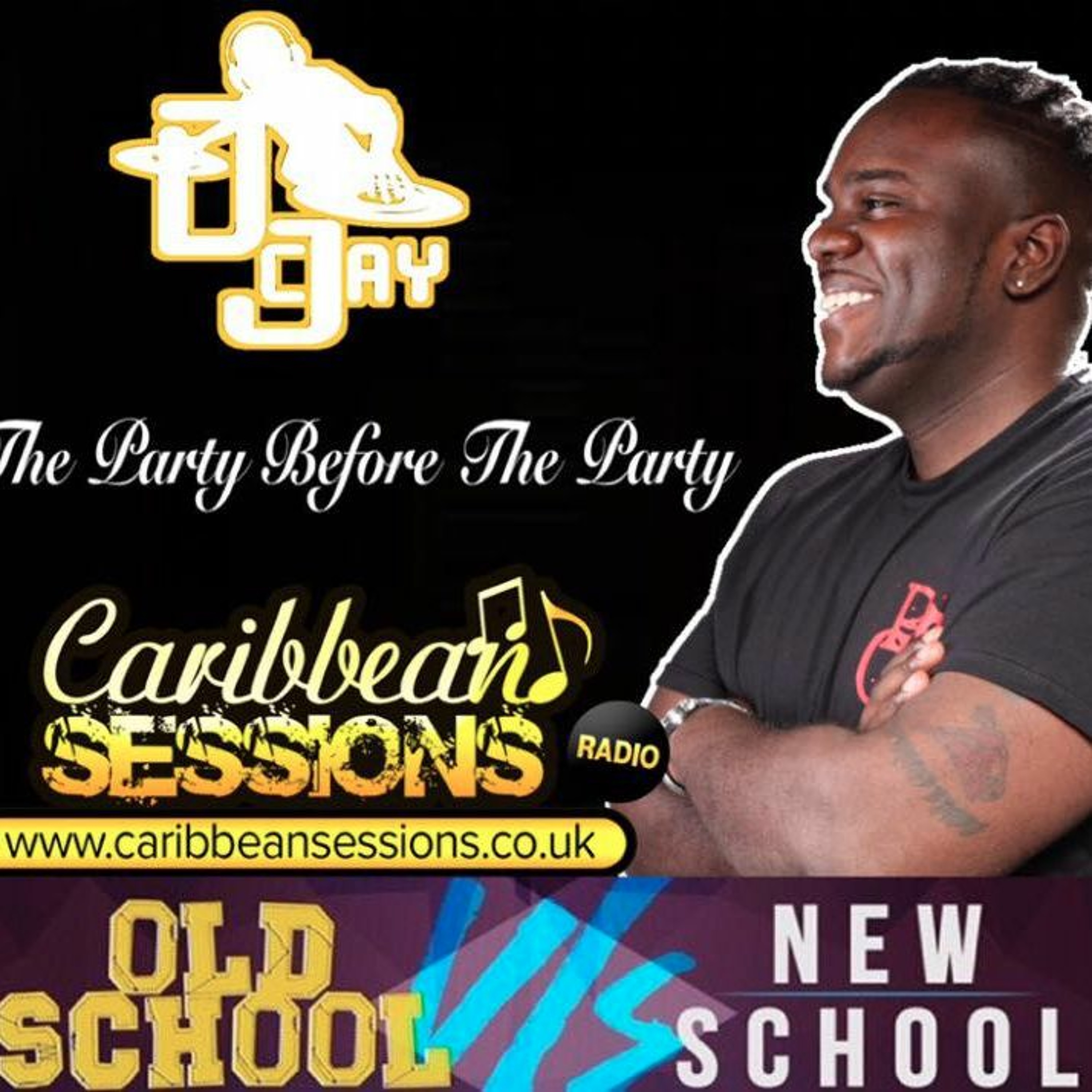 DJ CJay