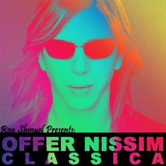 Offer Nissim All Classics Session - Ron Shmuel Set
