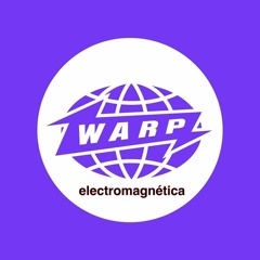 Electromagnética - Warp Records