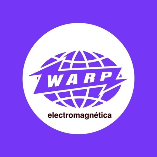 Electromagnética - Warp Records