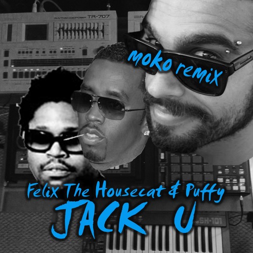 Puffy jack deals
