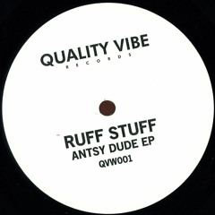 B2 Ruff Stuff - First Floor