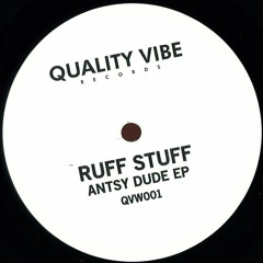 A2 Ruff Stuff - Percolate