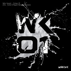Dale Howard - Pulse (Miguel Bastida Remix)