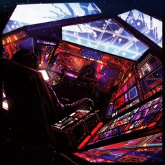 Sounds of 80's sci-fi
