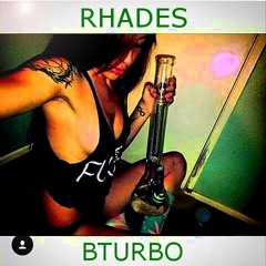 Rhades - BTurbo